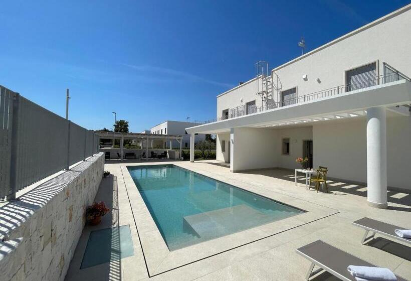 B&b Casa Giulivo 1 Pantanagianni