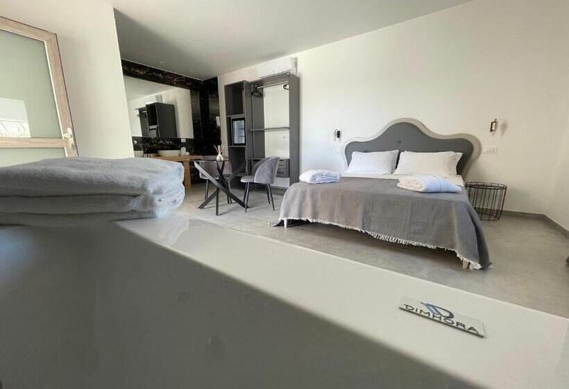 B&b Casa Giulivo 1 Pantanagianni