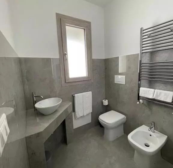 B&b Casa Giulivo 1 Pantanagianni