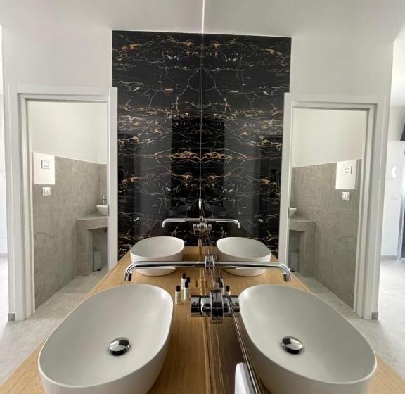 B&b Casa Giulivo 1 Pantanagianni