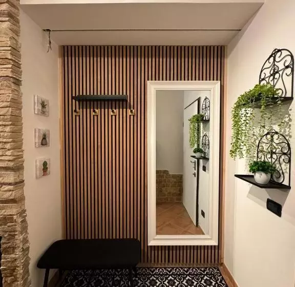 Aamiaismajoitus (B&B) Il Covo Dei Sogni