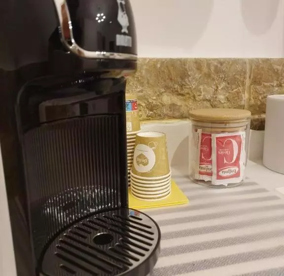 Aamiaismajoitus (B&B) Il Covo Dei Sogni