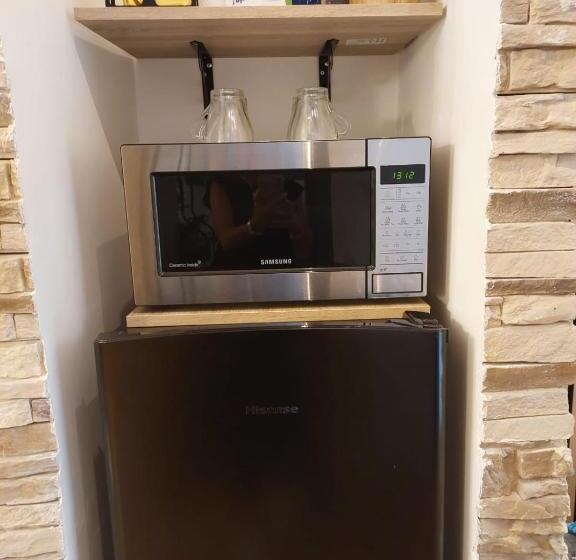 민박 Il Covo Dei Sogni