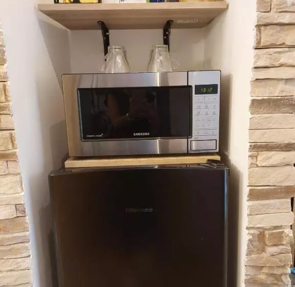 Aamiaismajoitus (B&B) Il Covo Dei Sogni