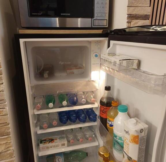 민박 Il Covo Dei Sogni