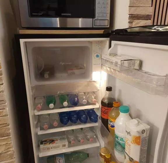 Aamiaismajoitus (B&B) Il Covo Dei Sogni