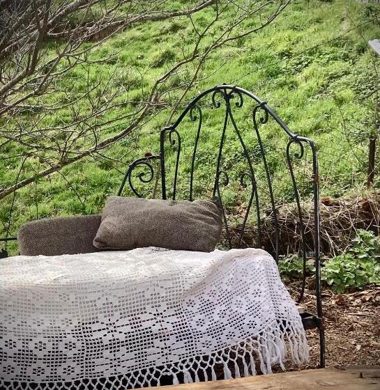 住宿加早餐 Chambres Et Tables D Hôtes Les Ateliers De Pontajou Pèlerin Navette Gratuite à Saugues