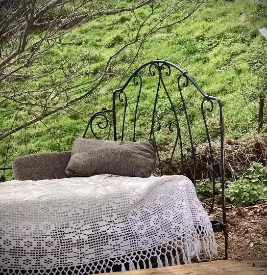 Aamiaismajoitus (B&B) Chambres Et Tables D Hôtes   Les Ateliers De Pontajou   Pèlerin Navette Gratuite à Saugues