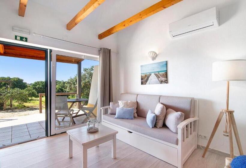 تختخواب و صبحانه Quinta Tapada Dos Machados