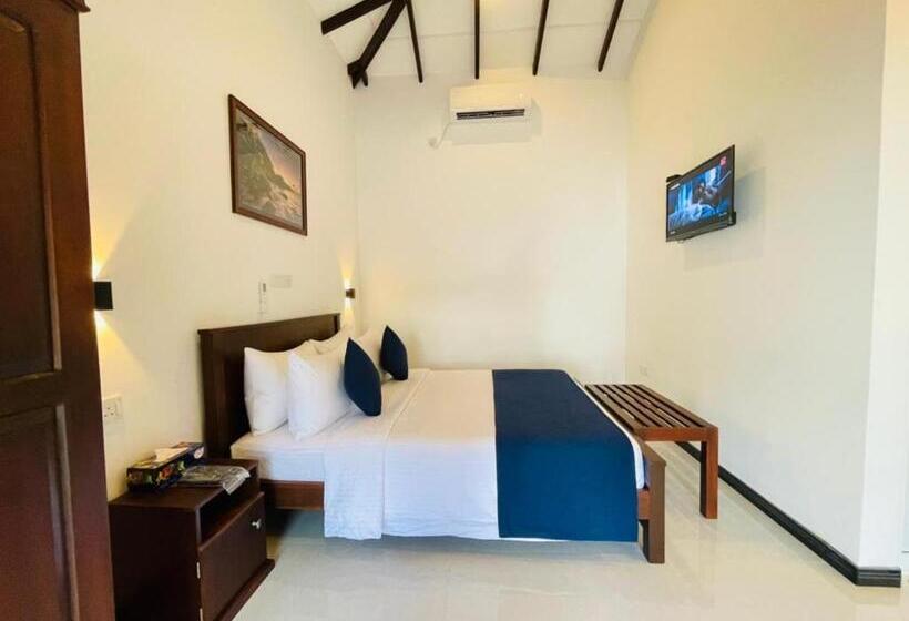 Отель Downsouth Cabanas