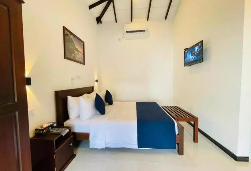 هتل Downsouth Cabanas