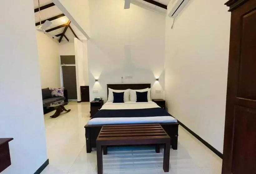 هتل Downsouth Cabanas