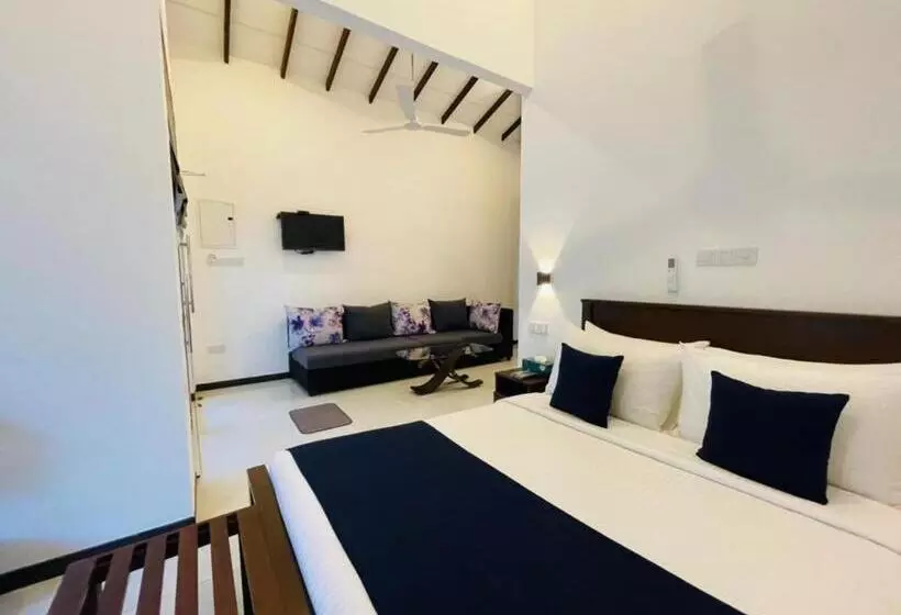 هتل Downsouth Cabanas