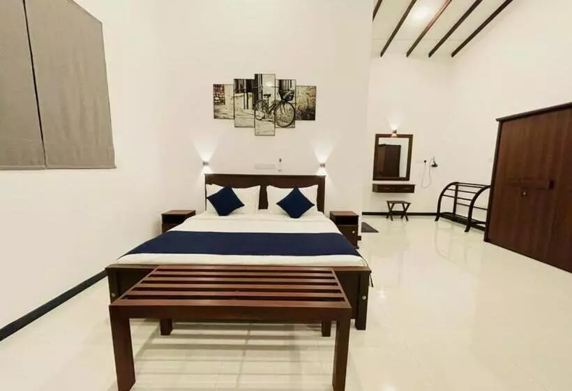 هتل Downsouth Cabanas