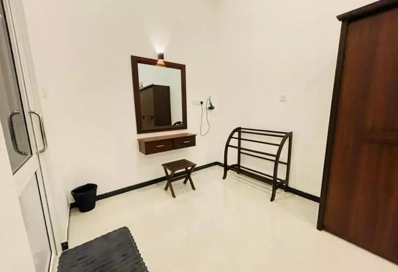 هتل Downsouth Cabanas