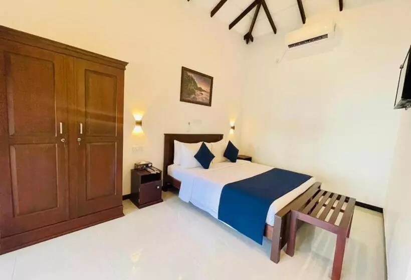 هتل Downsouth Cabanas