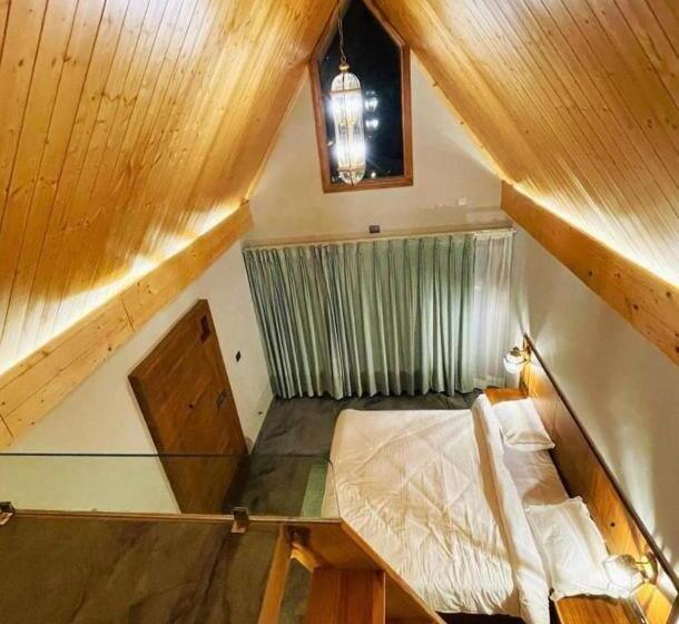 בית מלון כפרי Kabana De Nature