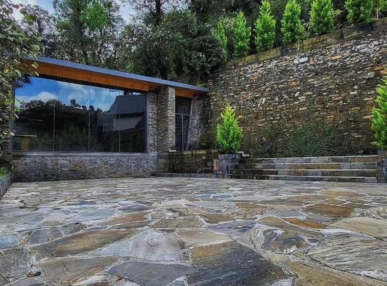 בית מלון כפרי Kabana De Nature