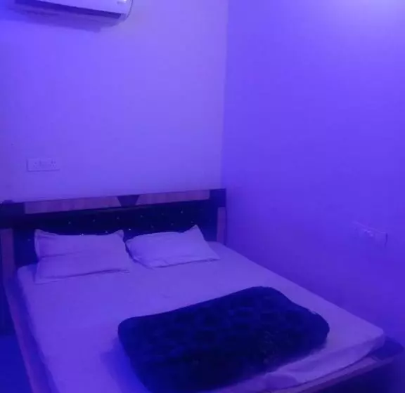 Hotelli Laddu Gopal Guest House