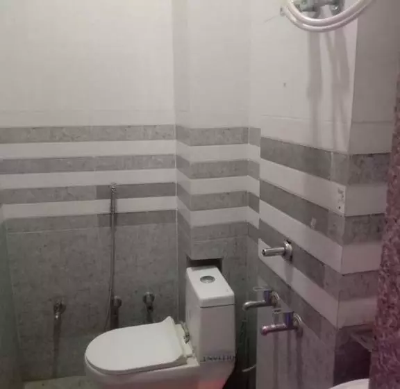 Hotelli Laddu Gopal Guest House