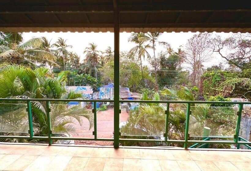 Fabhotel Moon Bliss Beach Resort