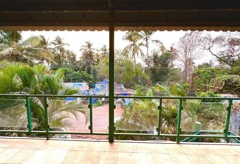 Fabhotel Moon Bliss Beach Resort