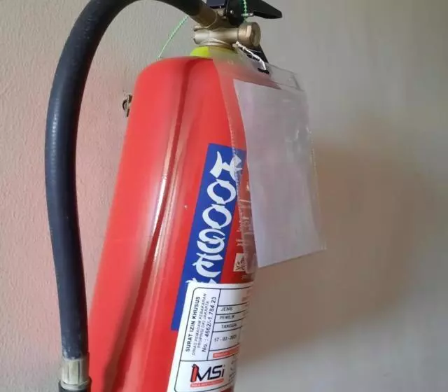 Hotelli Oyo 93836 Budi Residence 1