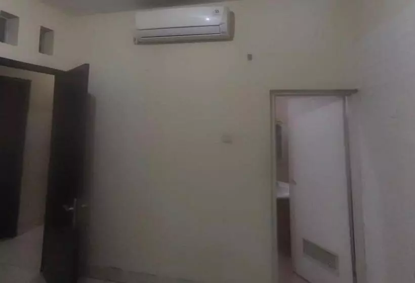 Hotelli Oyo 93836 Budi Residence 1