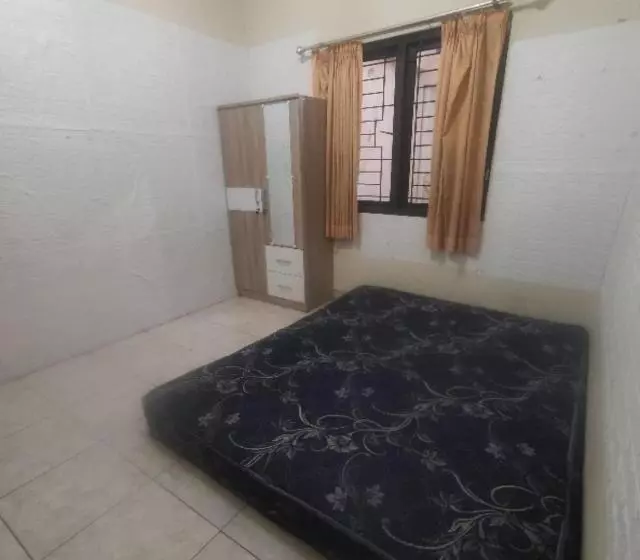 Hotelli Oyo 93836 Budi Residence 1