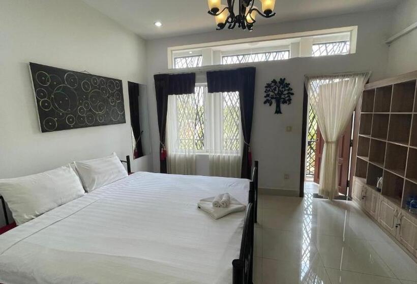 בית מלון כפרי Rocky Cafe & Mini Apartment