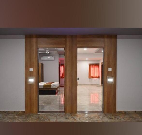 Отель Sweet Dream