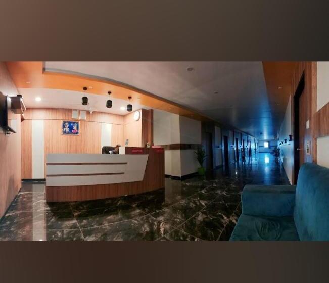 Отель Sweet Dream