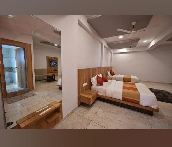 Отель Sweet Dream