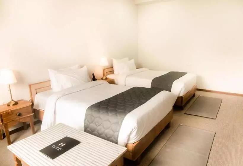Hotel The Himbs