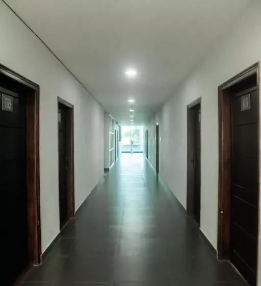 Hotel The Himbs