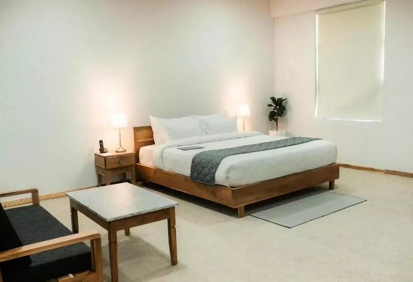 Hotel The Himbs