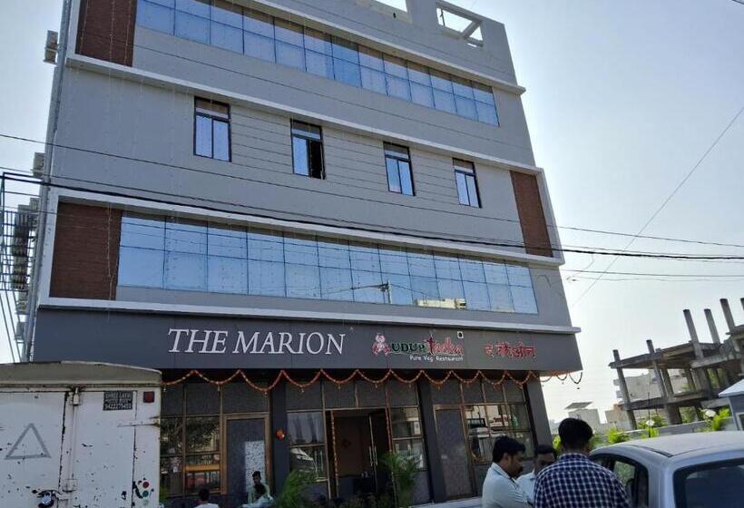 Hotel The Marion