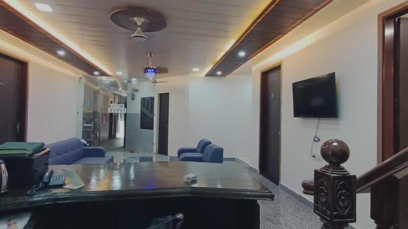 בית מלון כפרי Vinny