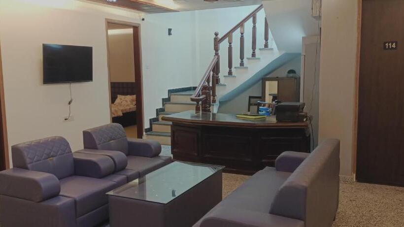 בית מלון כפרי Vinny