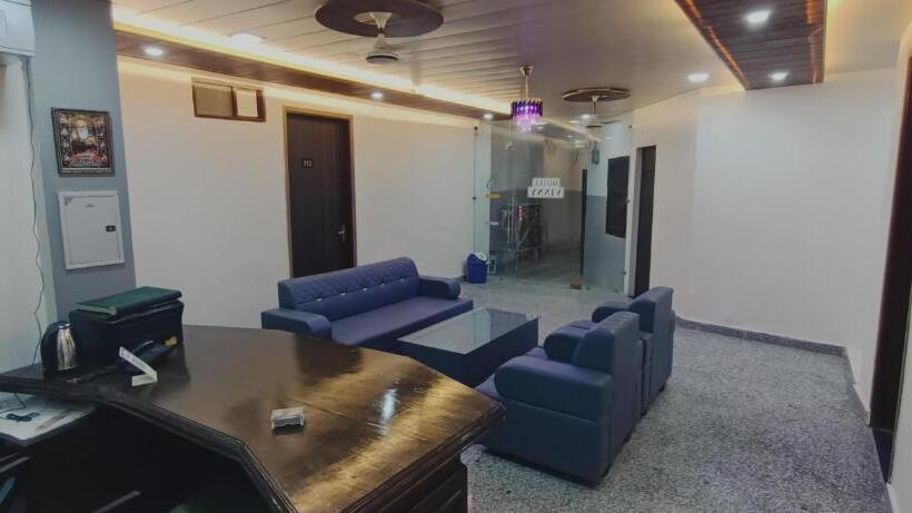 בית מלון כפרי Vinny