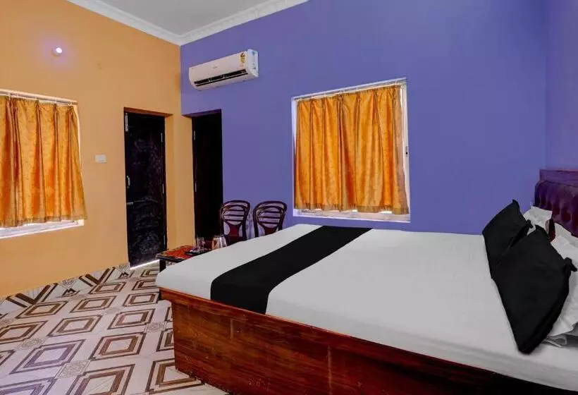 Hotelli O Om Palace & Banquet Hall