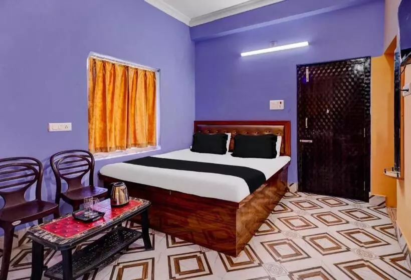 Hotelli O Om Palace & Banquet Hall