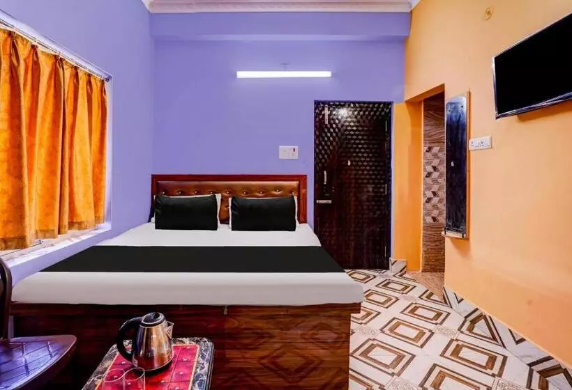 Hotelli O Om Palace & Banquet Hall