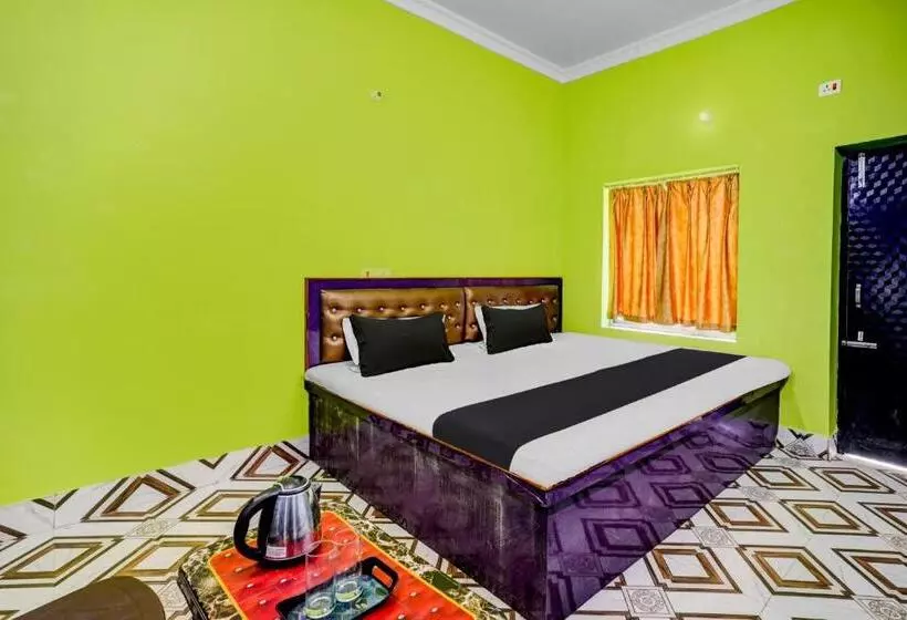 Hotelli O Om Palace & Banquet Hall