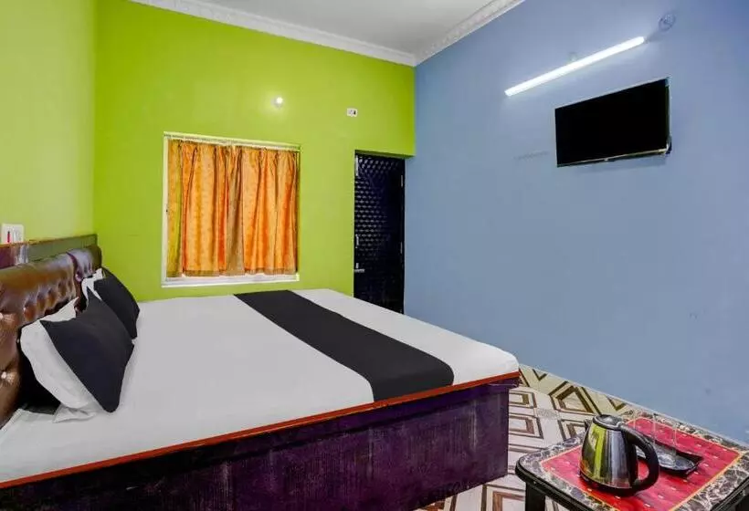 Hotelli O Om Palace & Banquet Hall