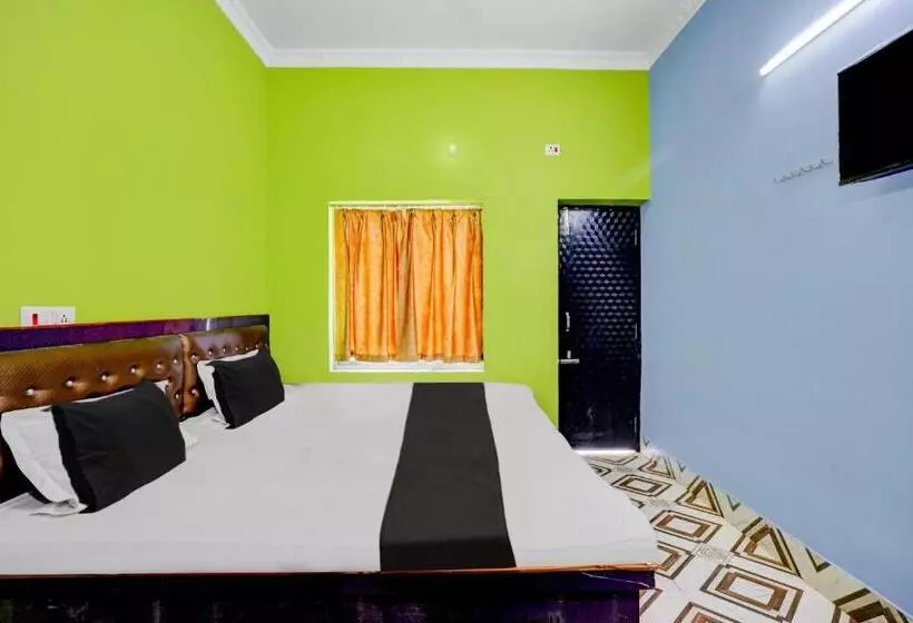 Hotelli O Om Palace & Banquet Hall