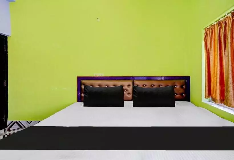 Hotelli O Om Palace & Banquet Hall
