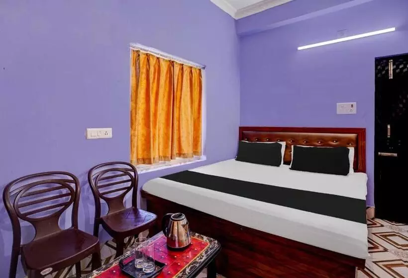 Hotelli O Om Palace & Banquet Hall