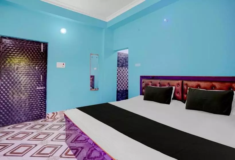 Hotelli O Om Palace & Banquet Hall