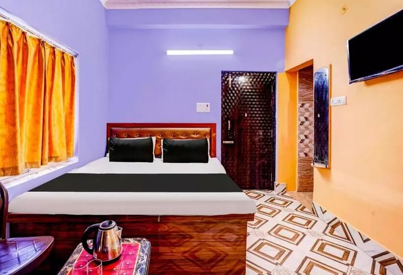 Hotelli O Om Palace & Banquet Hall
